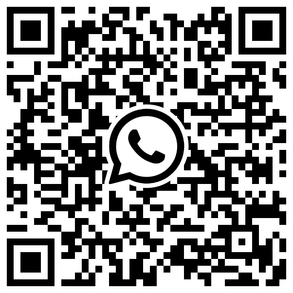 QR WhatsApp
